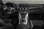 Mercedes-AMG GT C 2019 года (NA)
